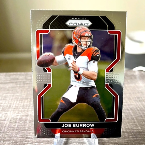 Joe Burrow - Picture 1 of 1